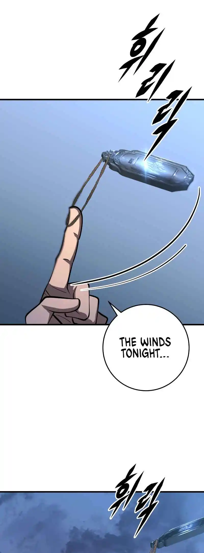 Nine Heavens Swordmaster Vol.2 Ch.86