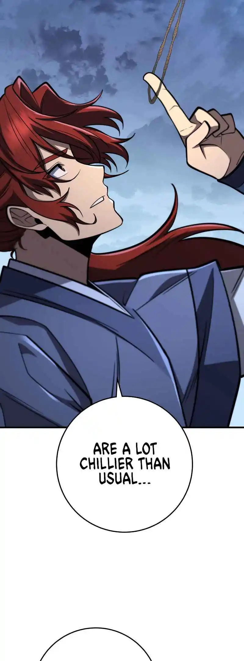 Nine Heavens Swordmaster Vol.2 Ch.86