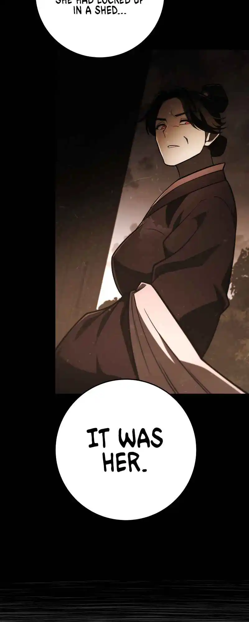 Nine Heavens Swordmaster Vol.2 Ch.86