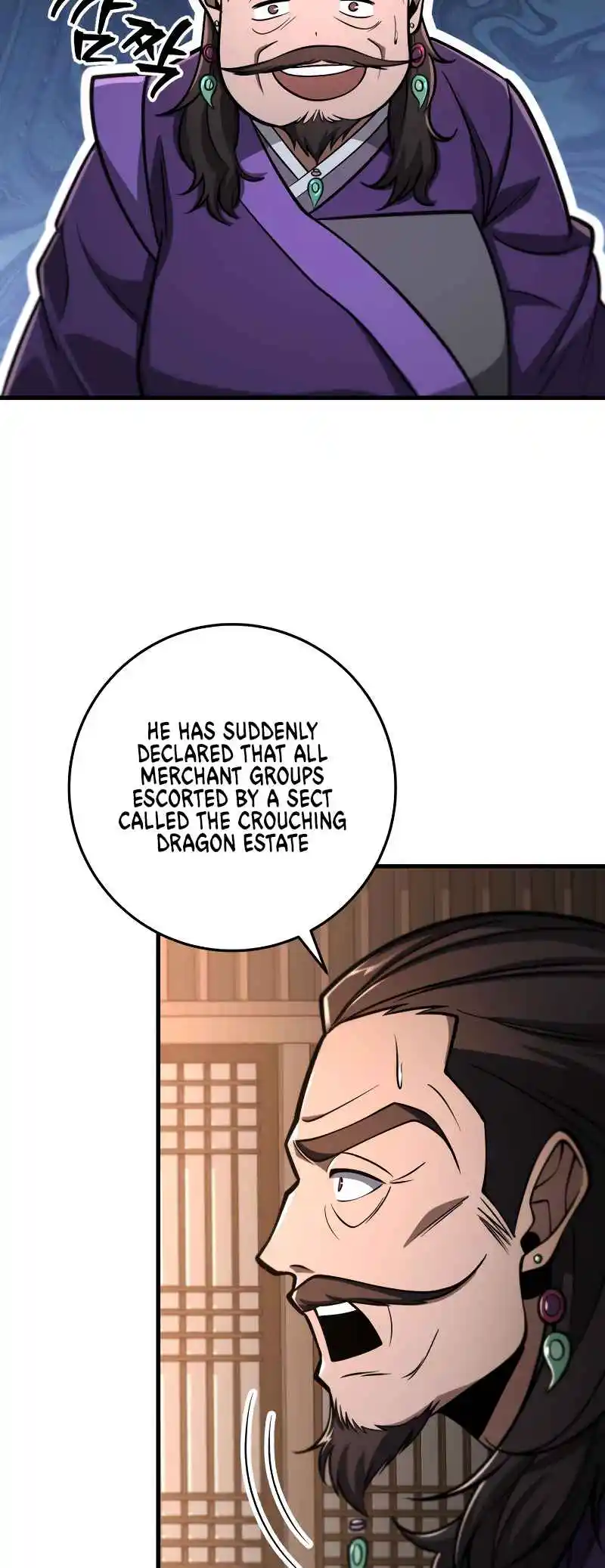 Nine Heavens Swordmaster Vol.2 Ch.86