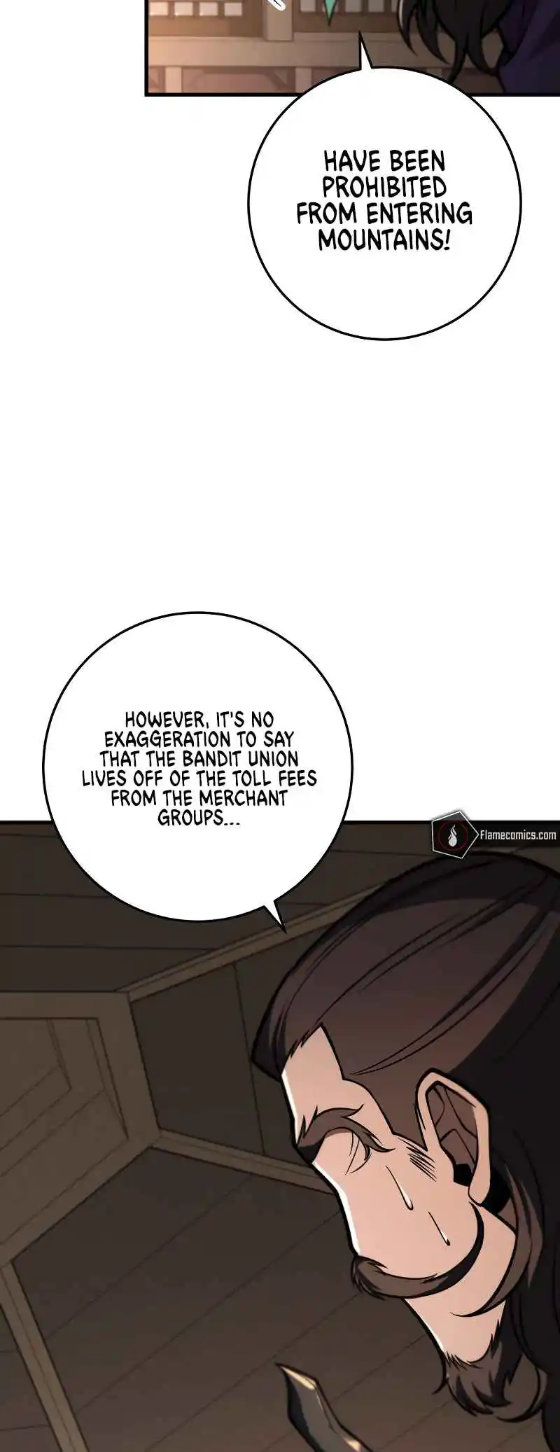 Nine Heavens Swordmaster Vol.2 Ch.86