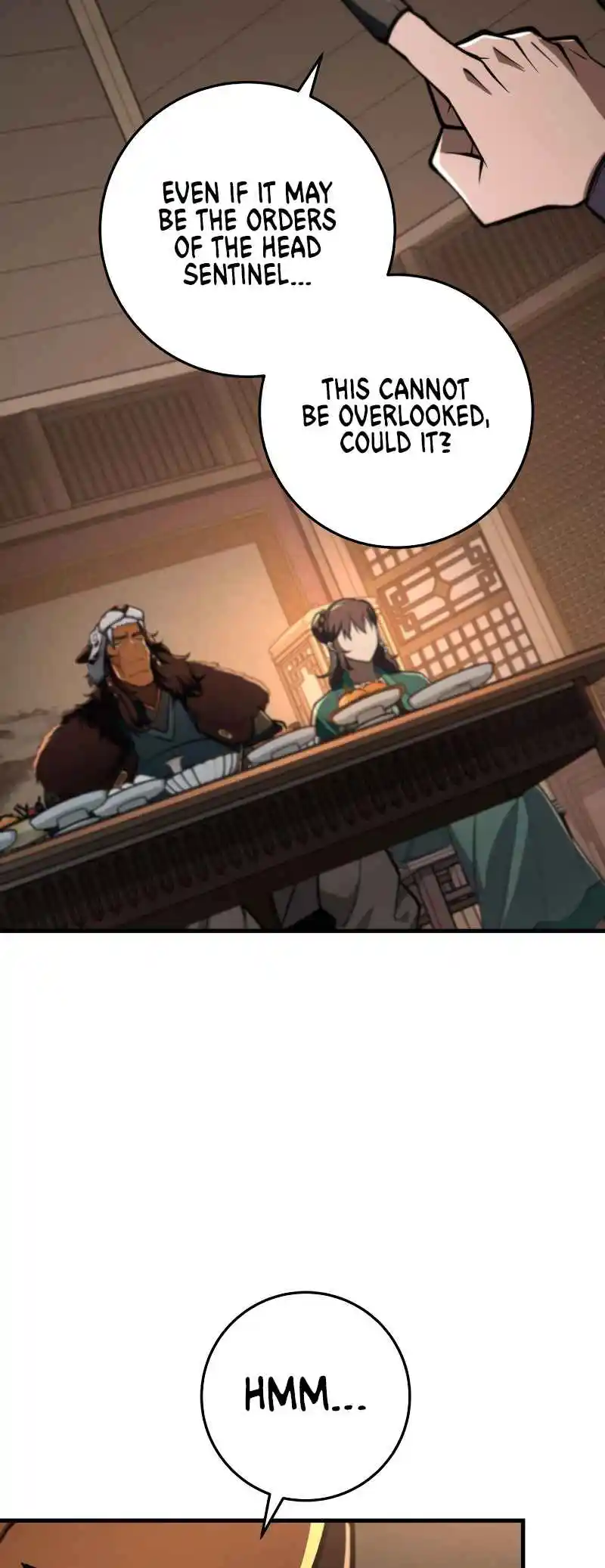 Nine Heavens Swordmaster Vol.2 Ch.86