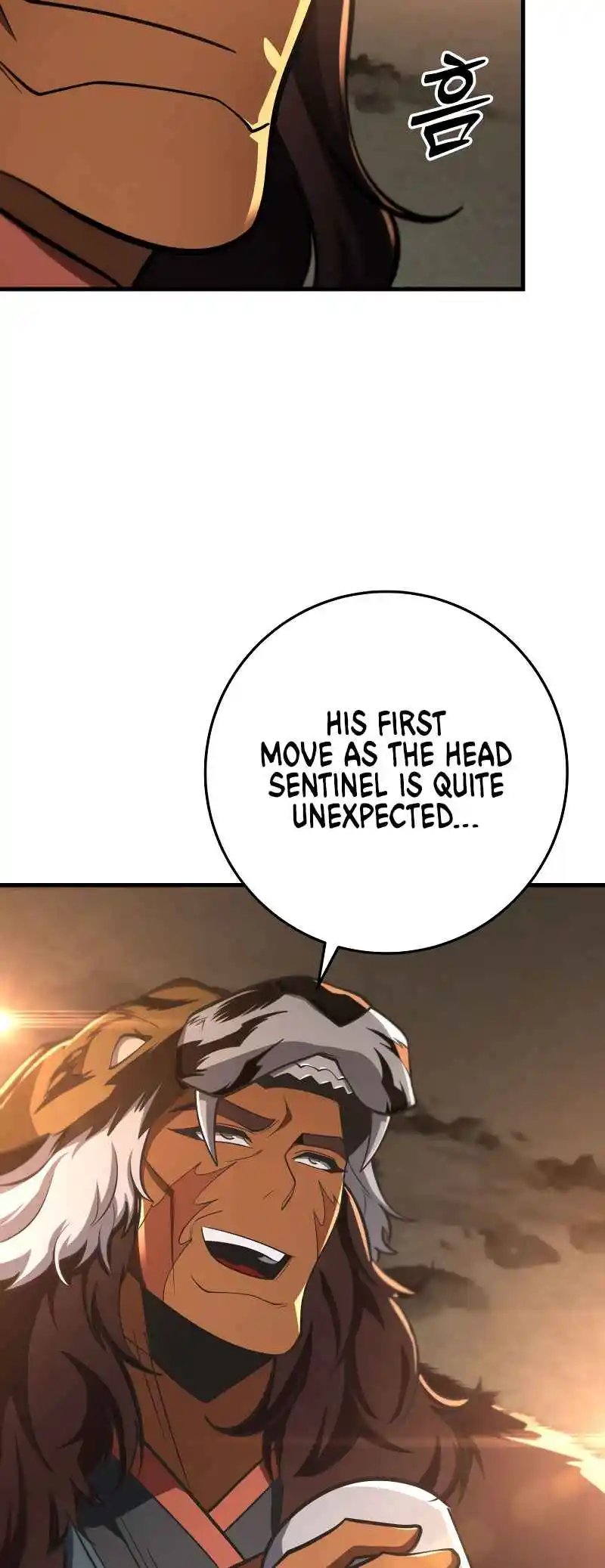 Nine Heavens Swordmaster Vol.2 Ch.86