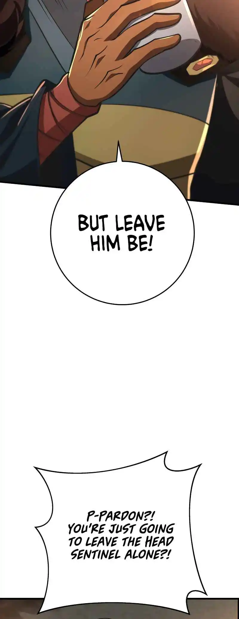 Nine Heavens Swordmaster Vol.2 Ch.86