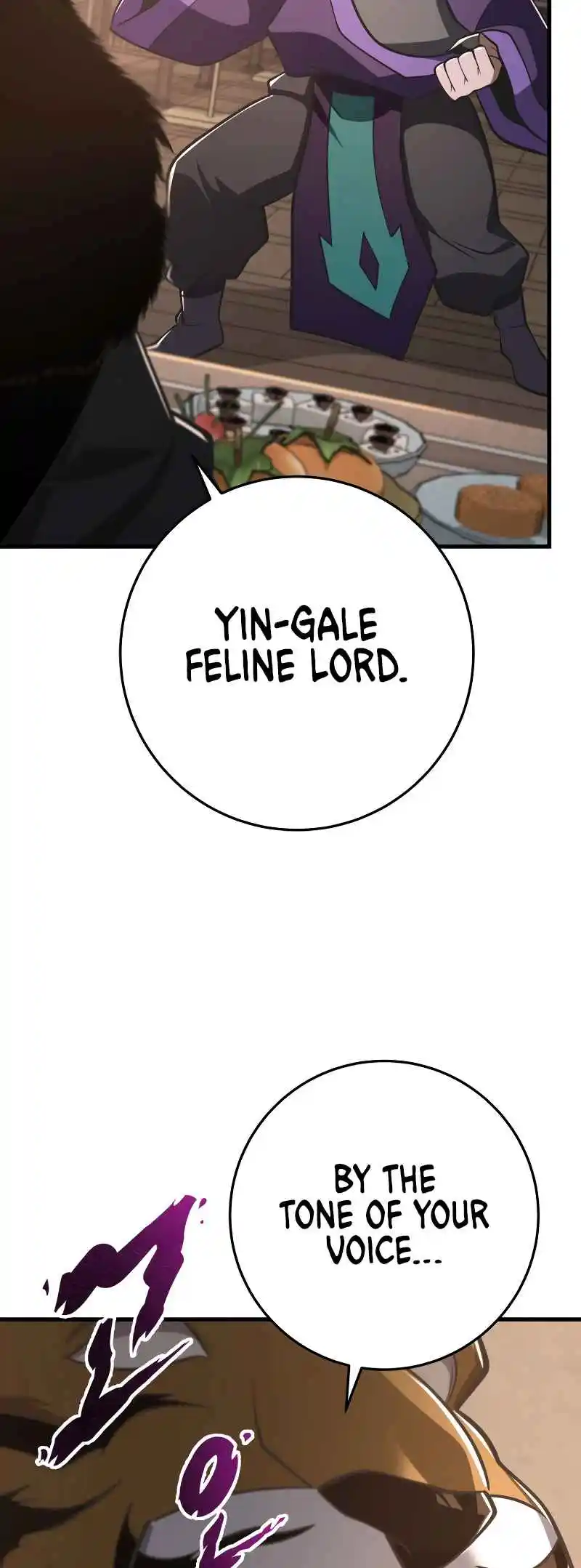 Nine Heavens Swordmaster Vol.2 Ch.86