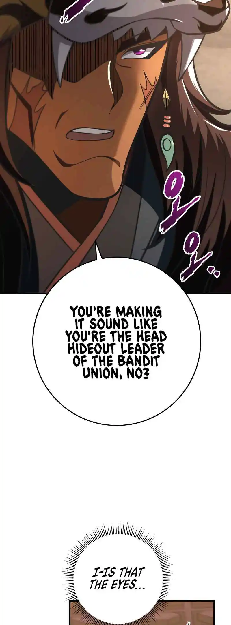 Nine Heavens Swordmaster Vol.2 Ch.86