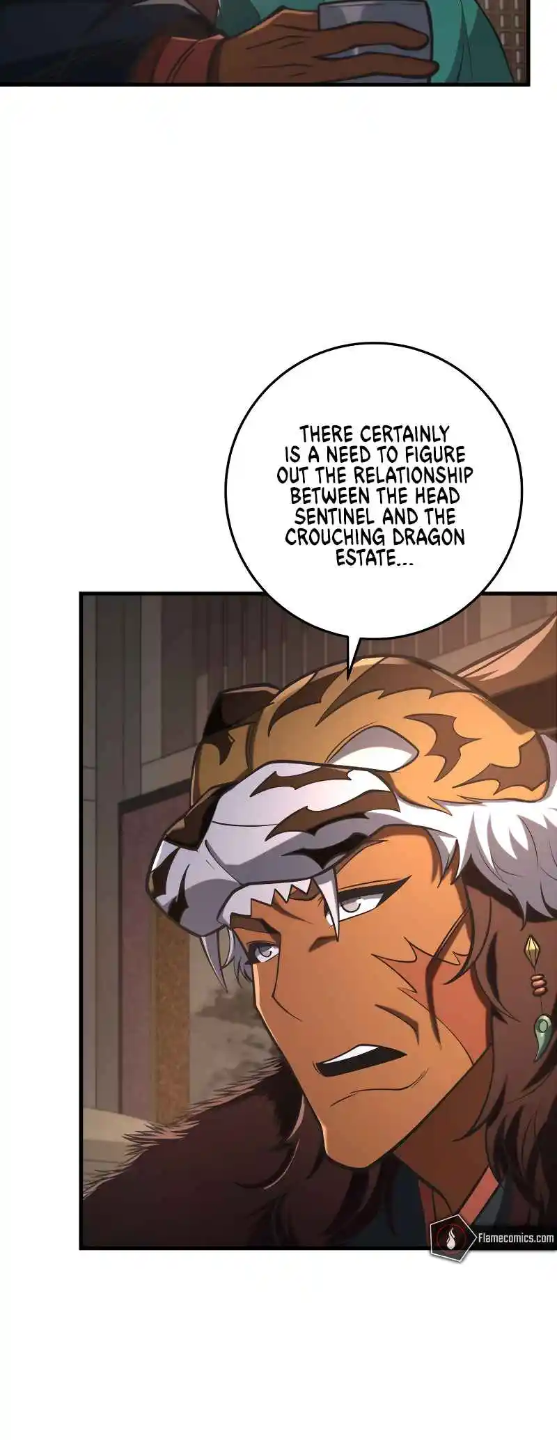 Nine Heavens Swordmaster Vol.2 Ch.86