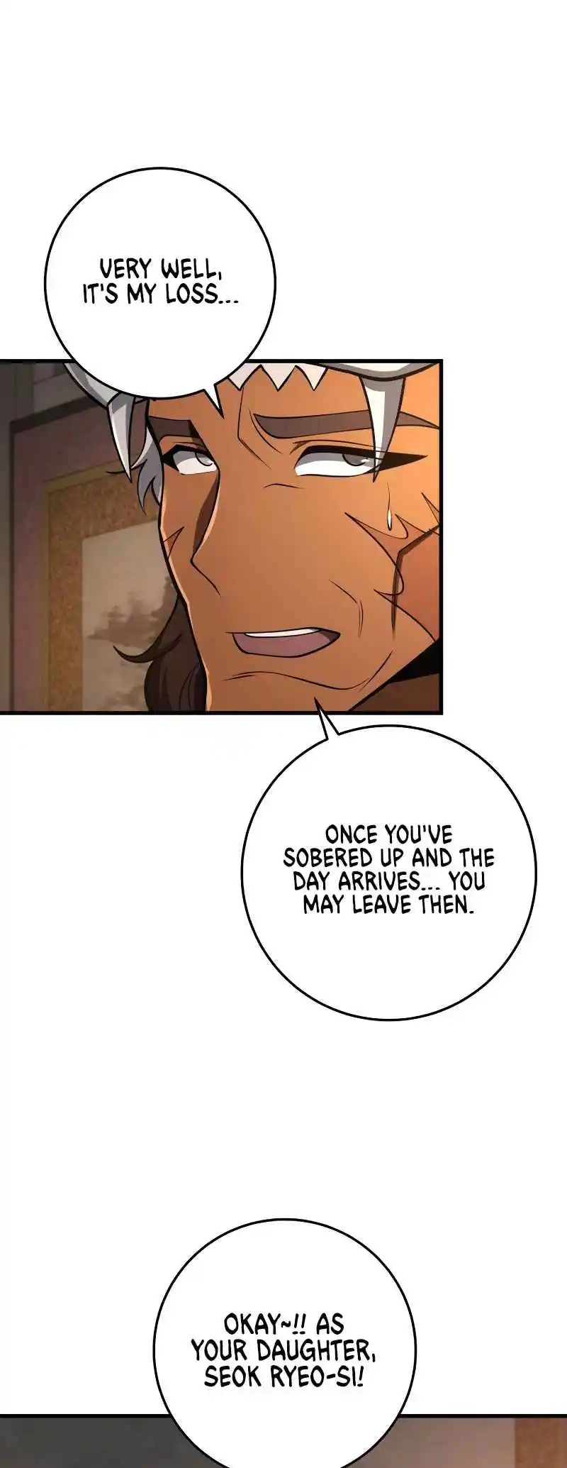 Nine Heavens Swordmaster Vol.2 Ch.86