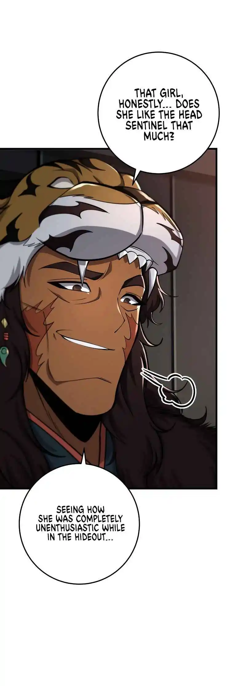 Nine Heavens Swordmaster Vol.2 Ch.87