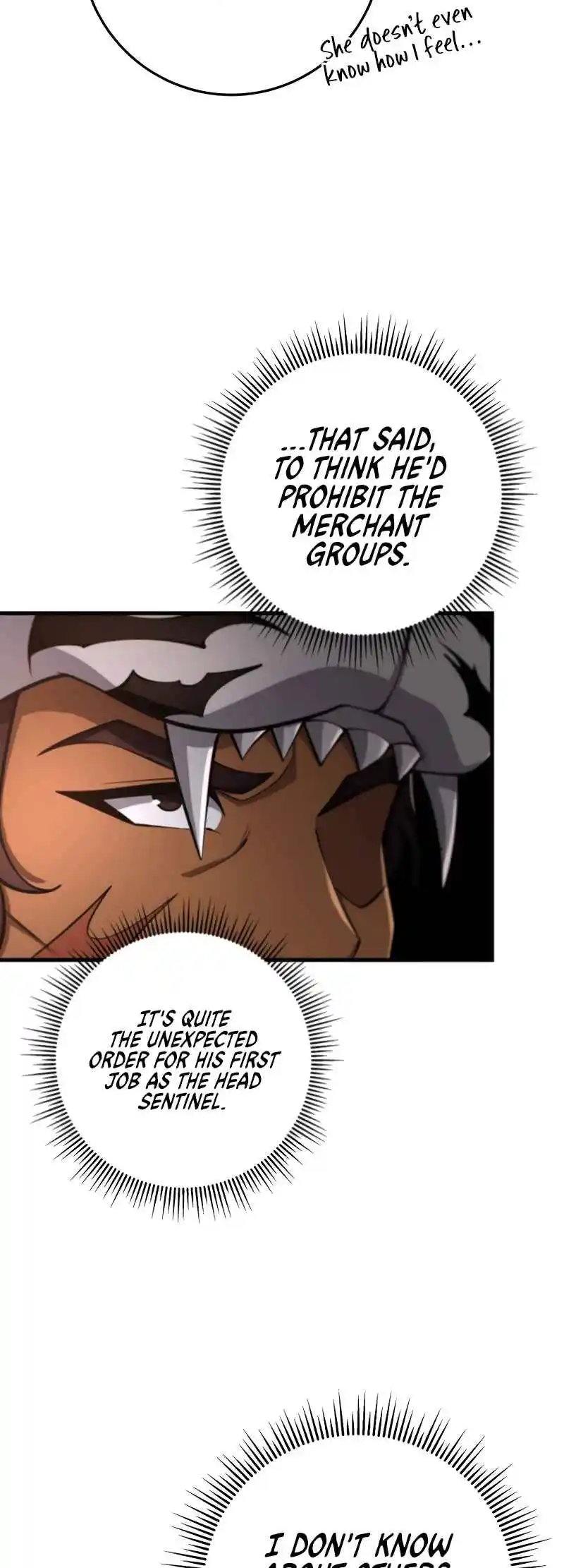 Nine Heavens Swordmaster Vol.2 Ch.87