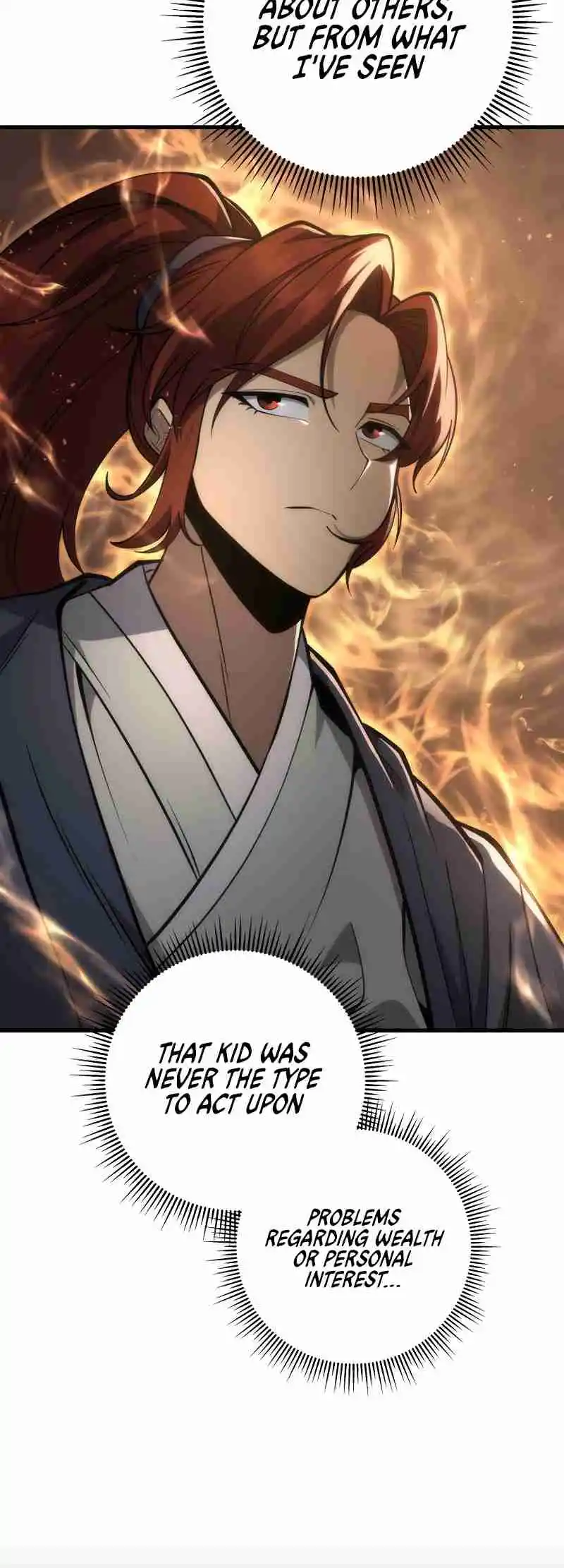 Nine Heavens Swordmaster Vol.2 Ch.87