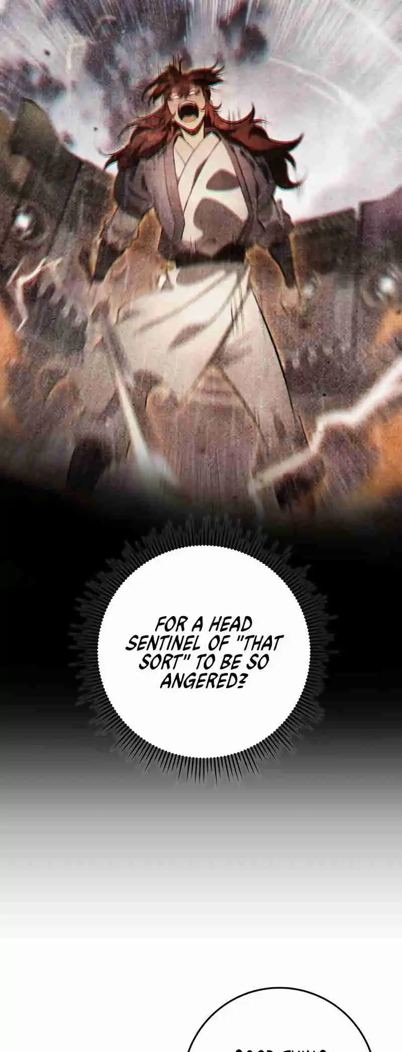 Nine Heavens Swordmaster Vol.2 Ch.87