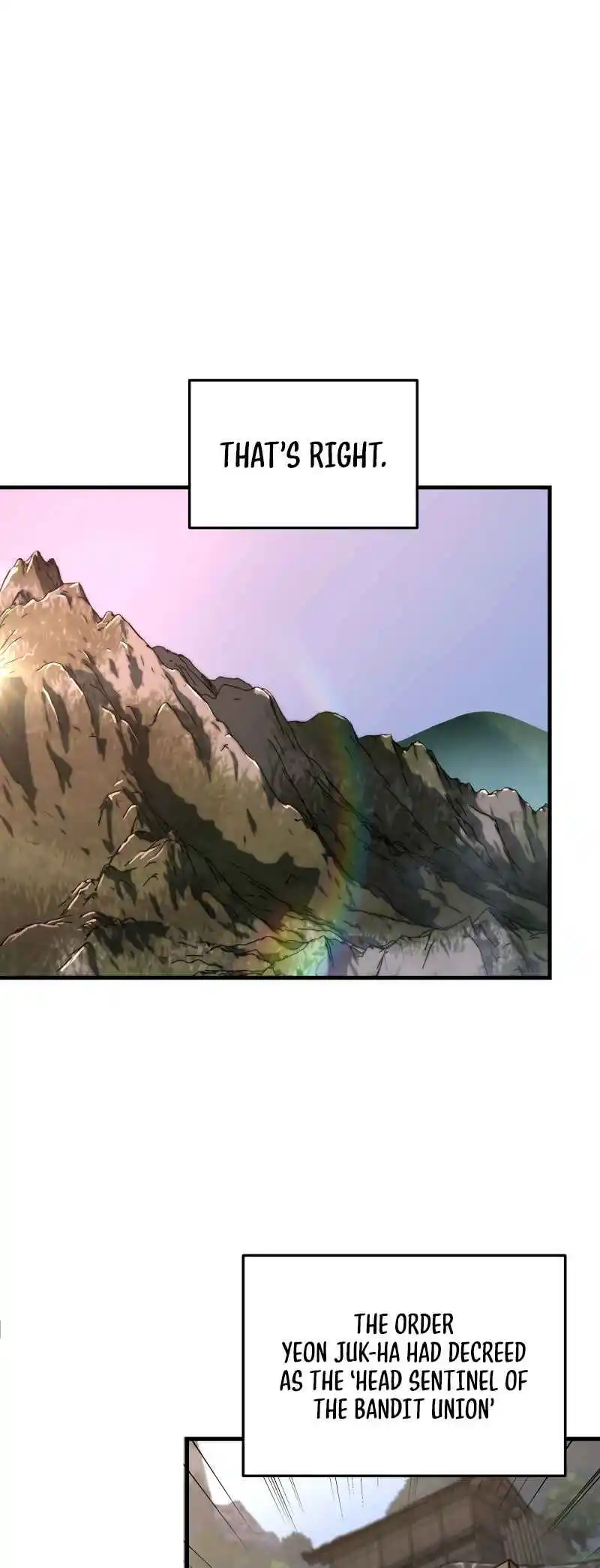 Nine Heavens Swordmaster Vol.2 Ch.87