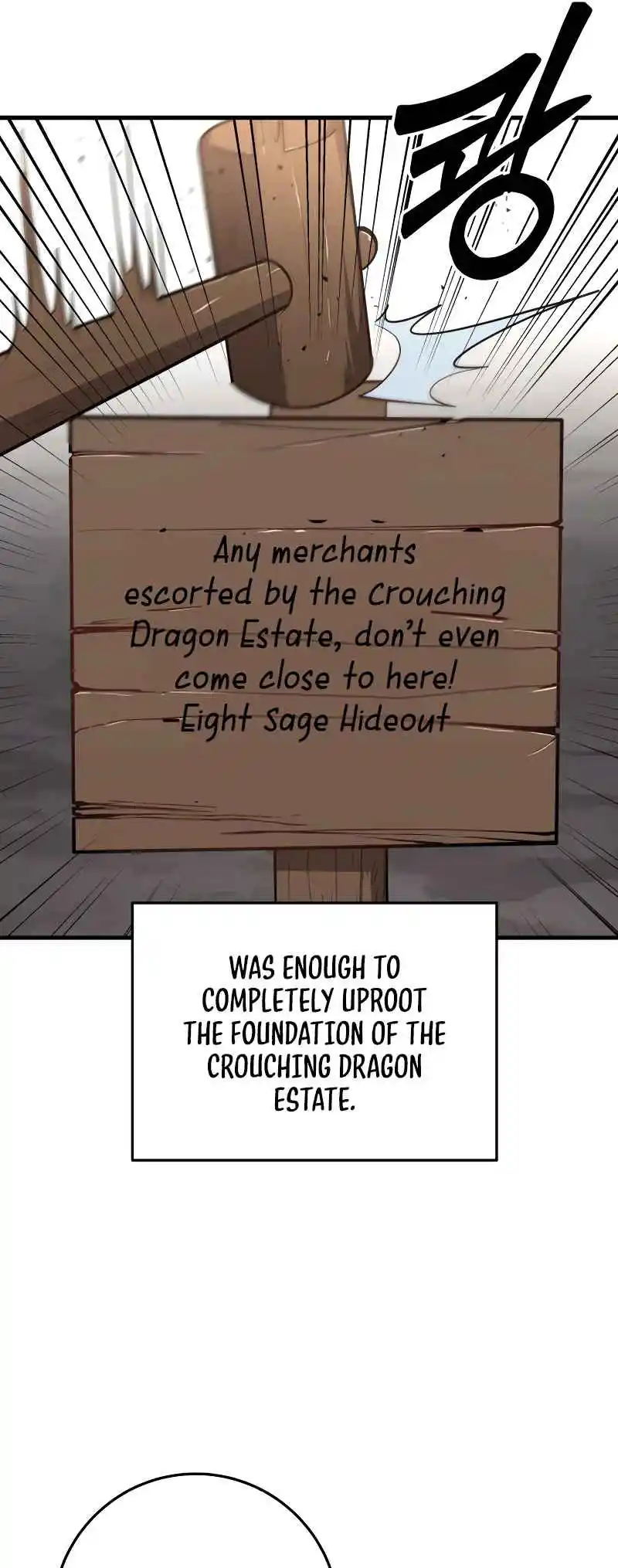 Nine Heavens Swordmaster Vol.2 Ch.87