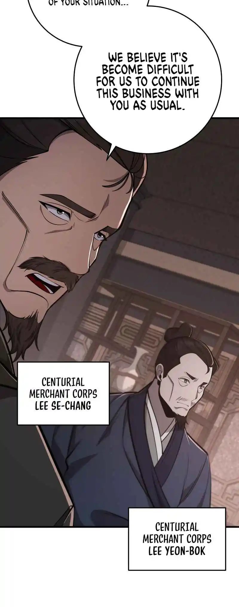 Nine Heavens Swordmaster Vol.2 Ch.87