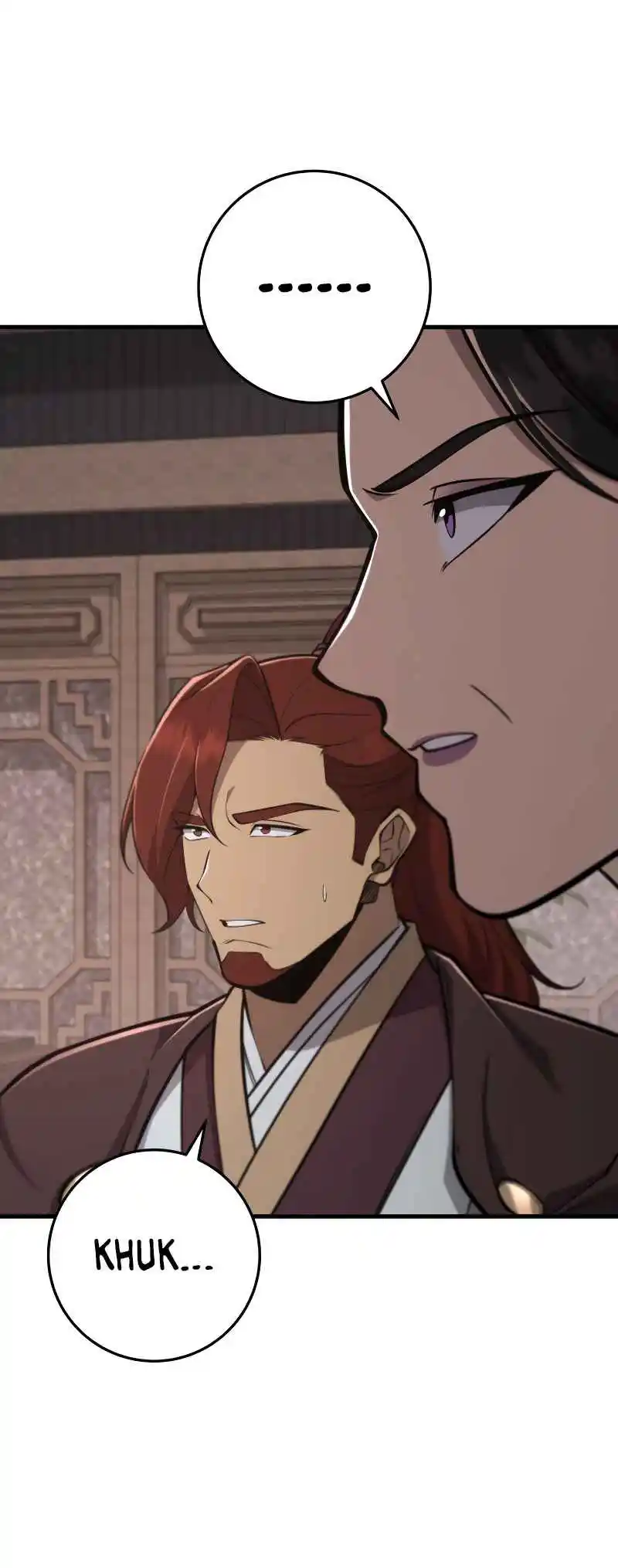 Nine Heavens Swordmaster Vol.2 Ch.87