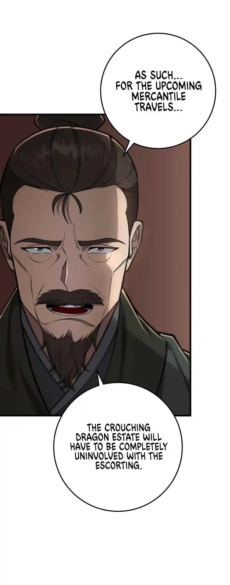 Nine Heavens Swordmaster Vol.2 Ch.87