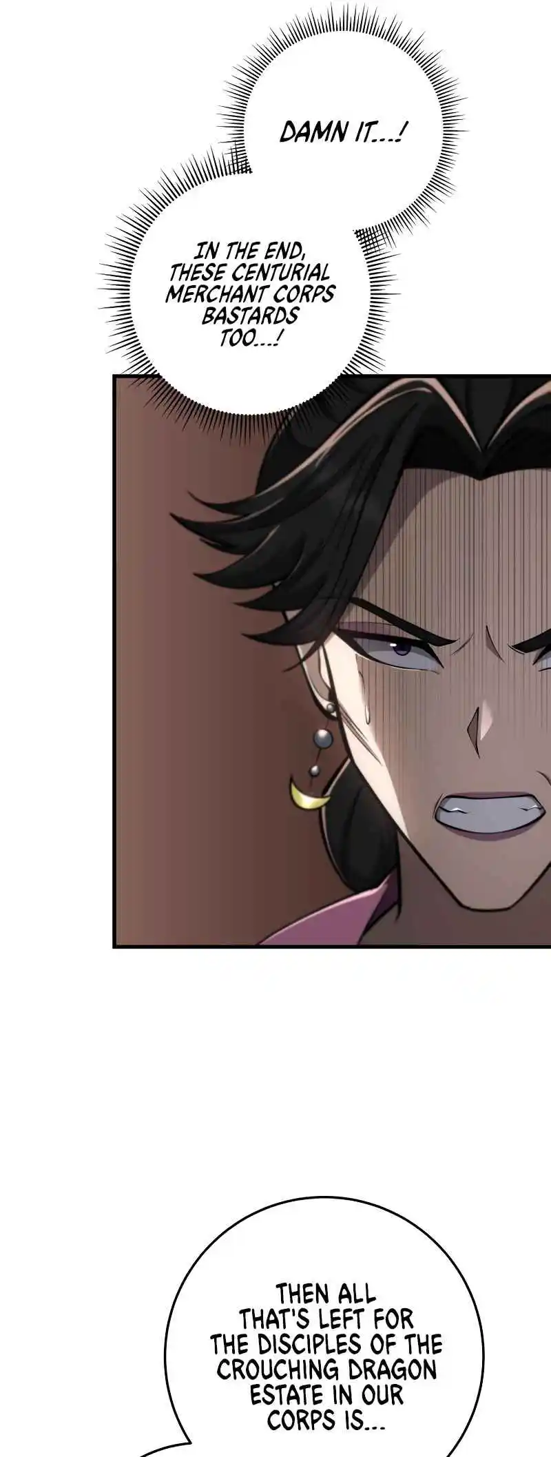 Nine Heavens Swordmaster Vol.2 Ch.87