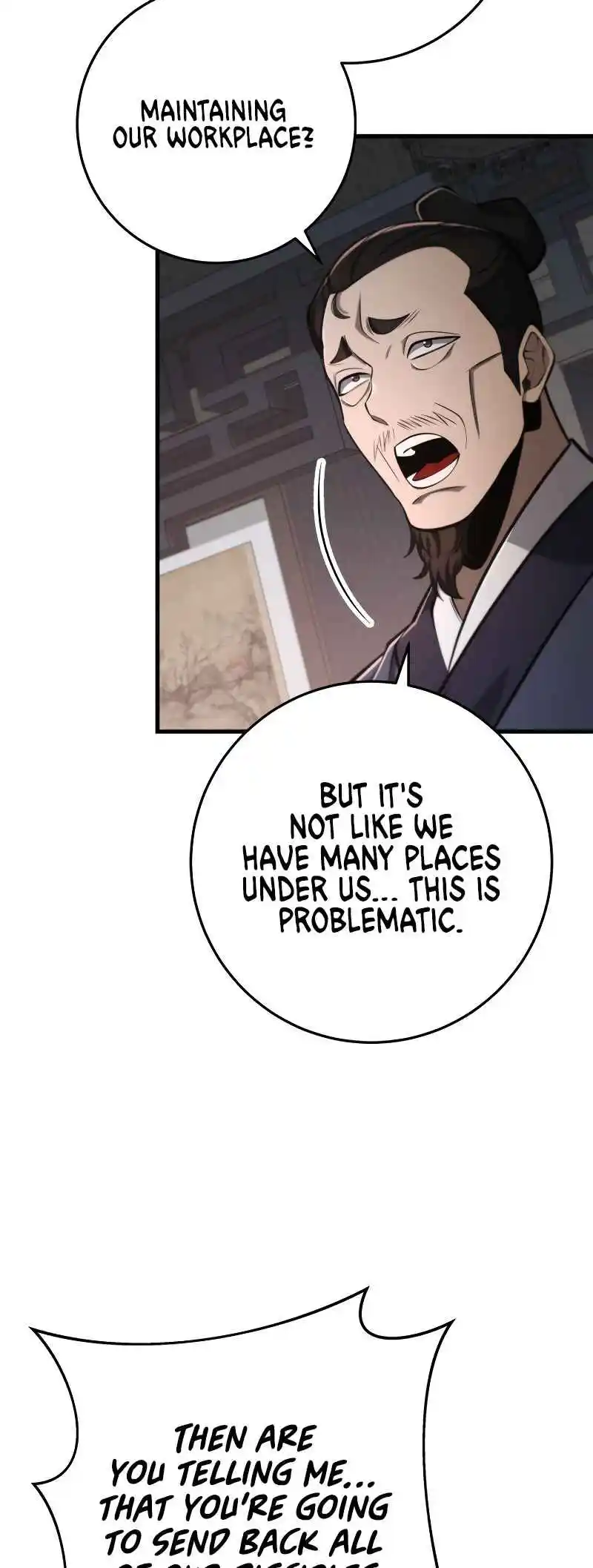 Nine Heavens Swordmaster Vol.2 Ch.87