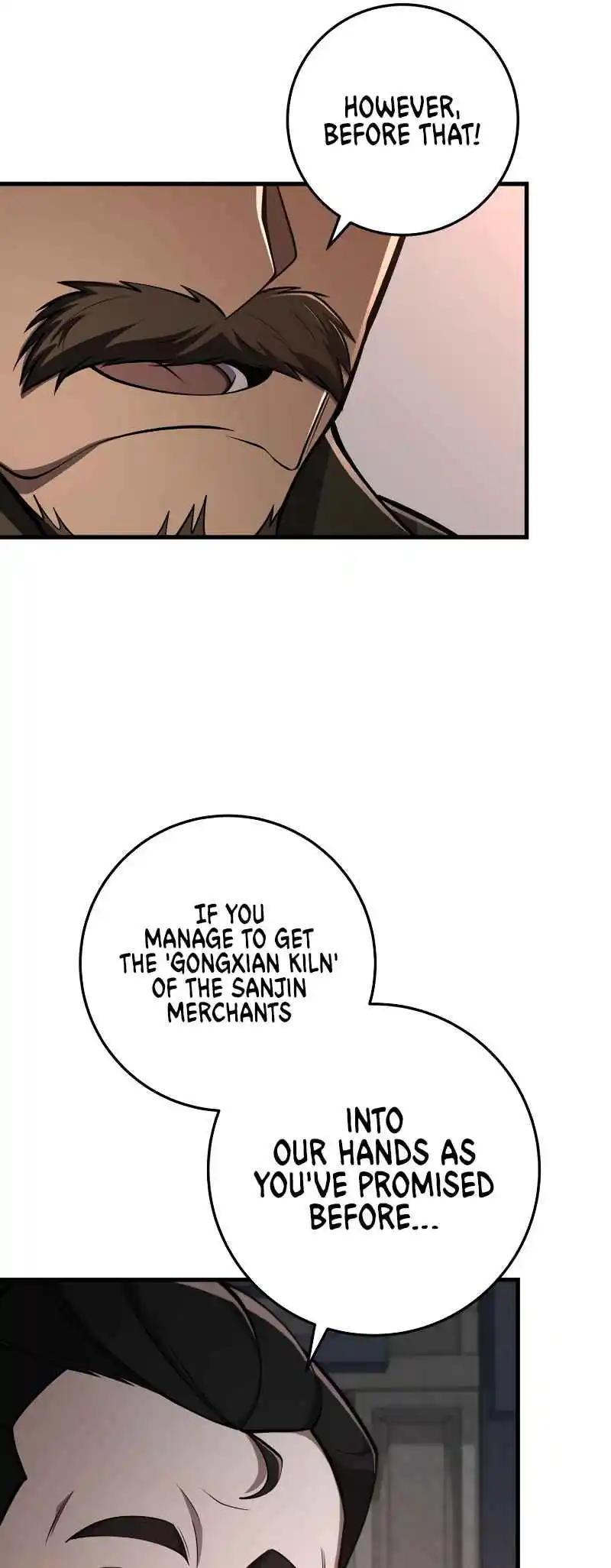 Nine Heavens Swordmaster Vol.2 Ch.87