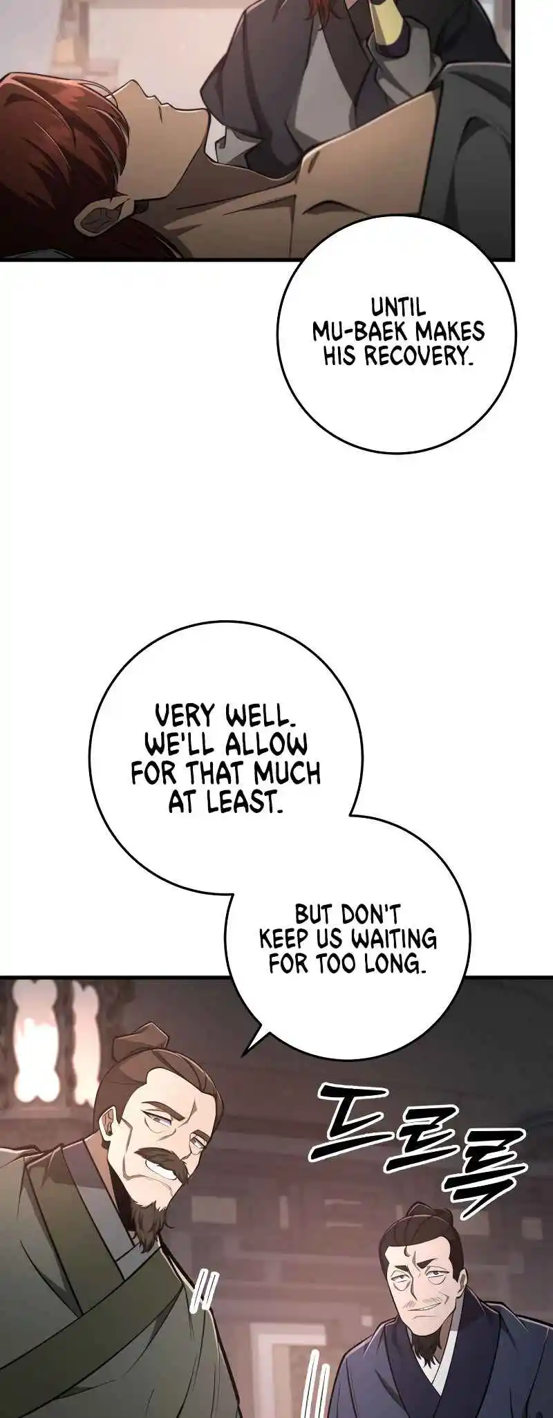 Nine Heavens Swordmaster Vol.2 Ch.87