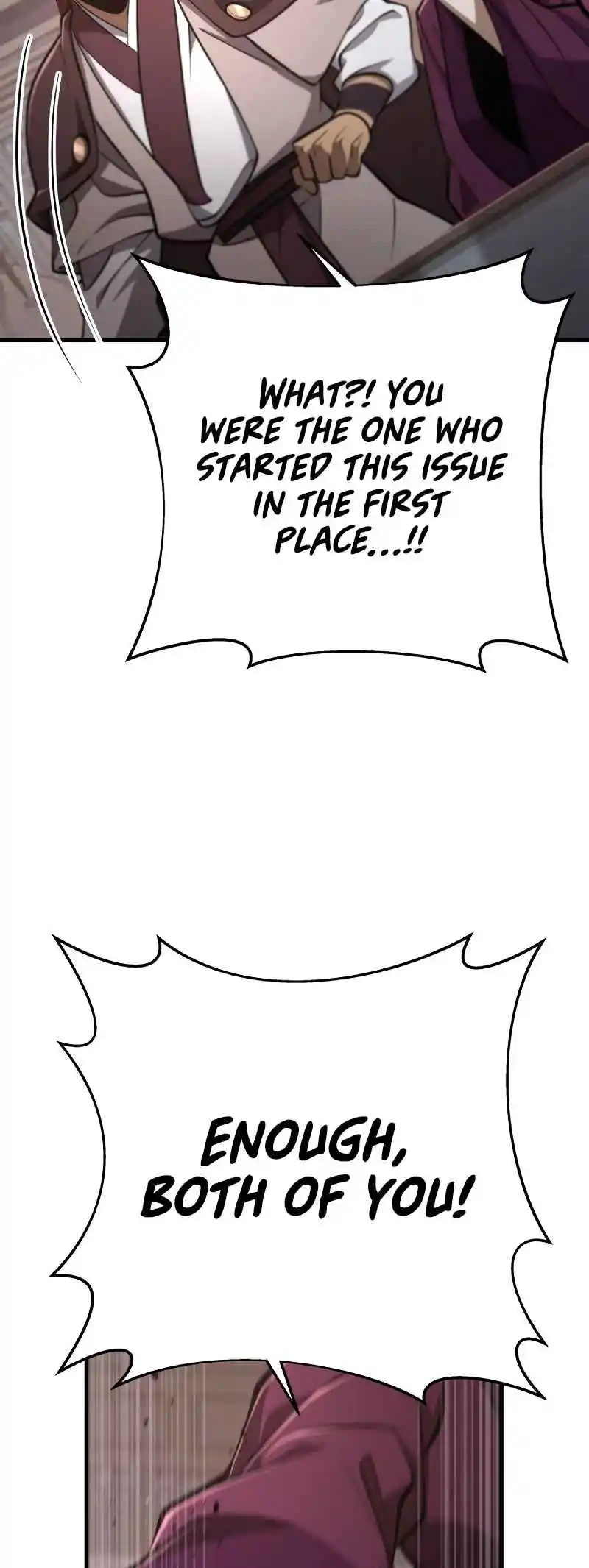 Nine Heavens Swordmaster Vol.2 Ch.87