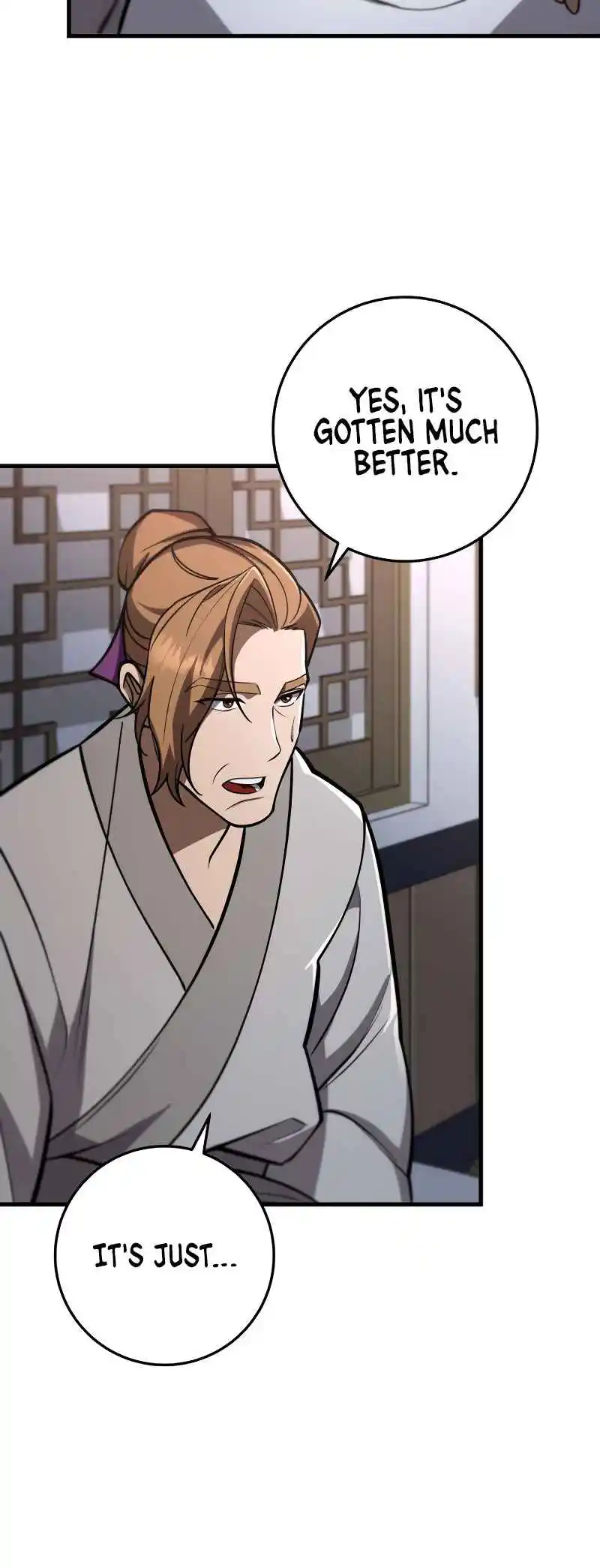 Nine Heavens Swordmaster Vol.2 Ch.87