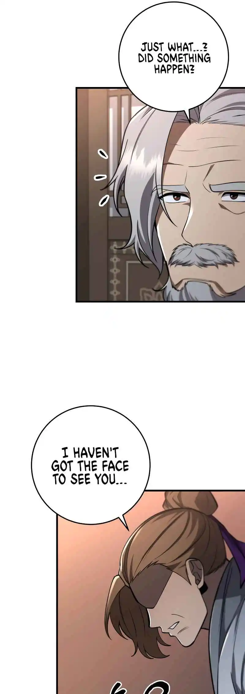 Nine Heavens Swordmaster Vol.2 Ch.87