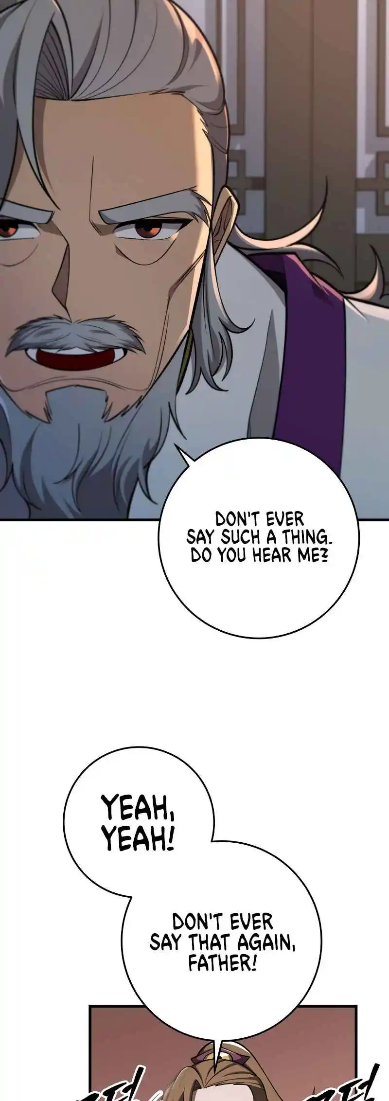 Nine Heavens Swordmaster Vol.2 Ch.87