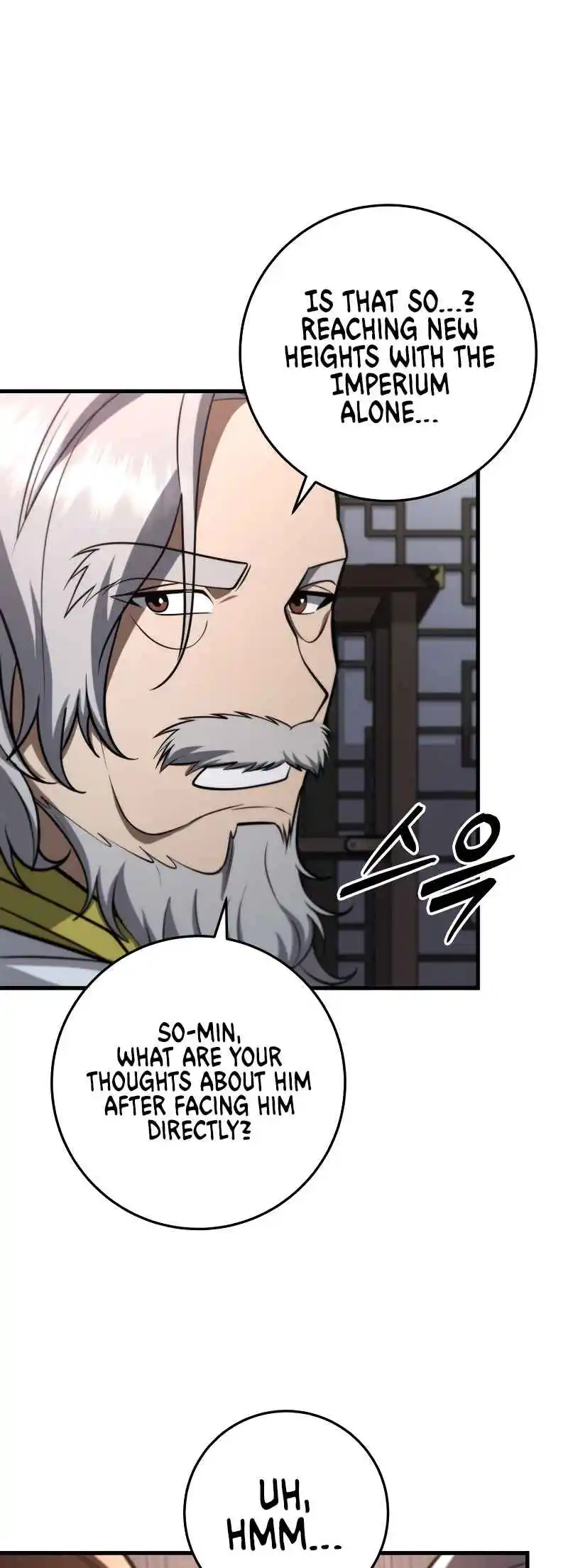 Nine Heavens Swordmaster Vol.2 Ch.87