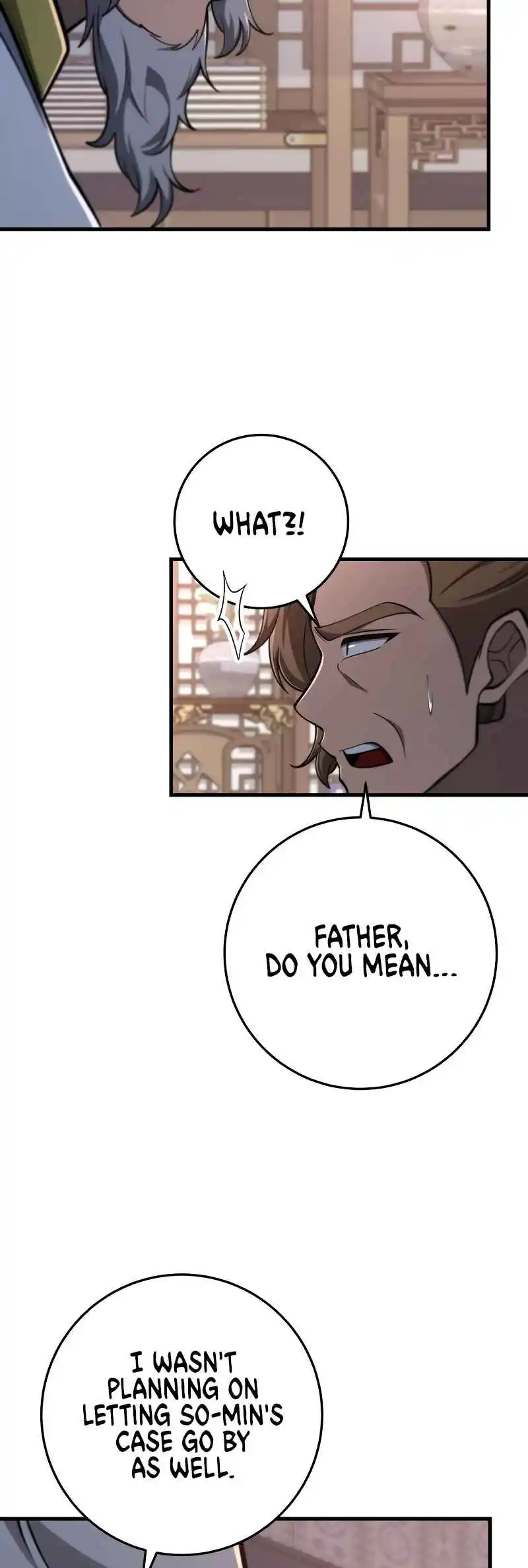 Nine Heavens Swordmaster Vol.2 Ch.87