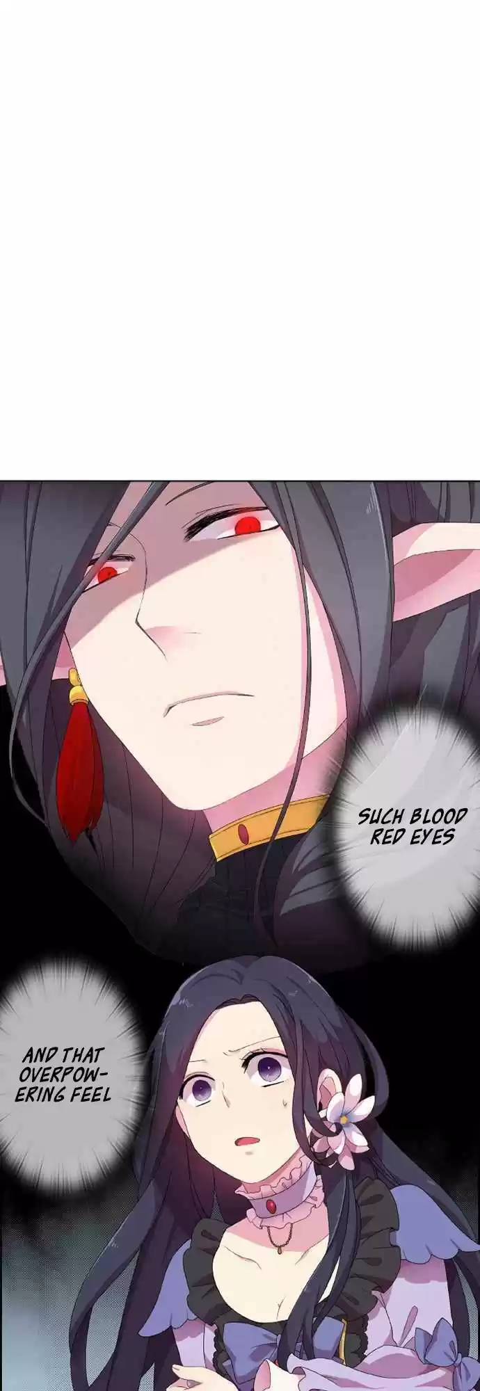 Ningen Desuga Maou Totsugu Koto Ni Narimashita 4