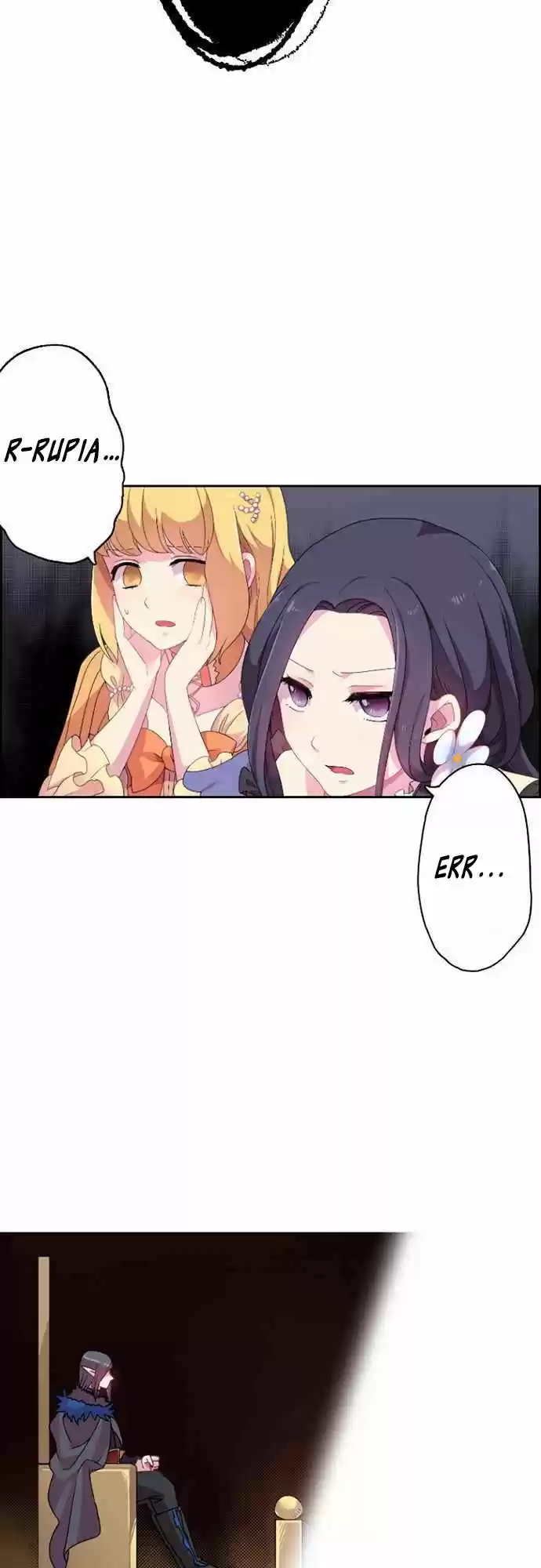 Ningen Desuga Maou Totsugu Koto Ni Narimashita 4