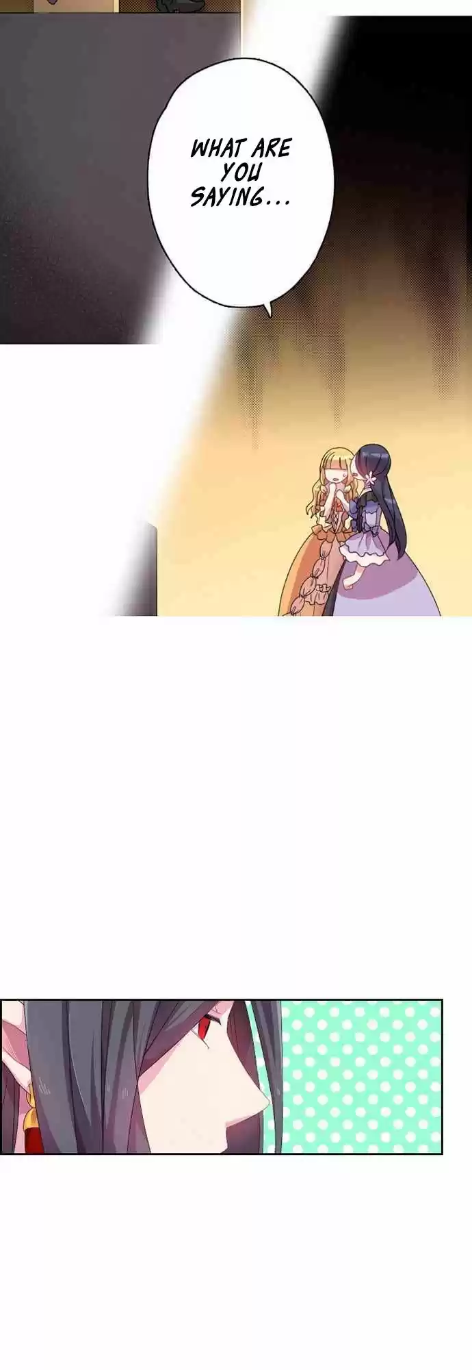 Ningen Desuga Maou Totsugu Koto Ni Narimashita 4