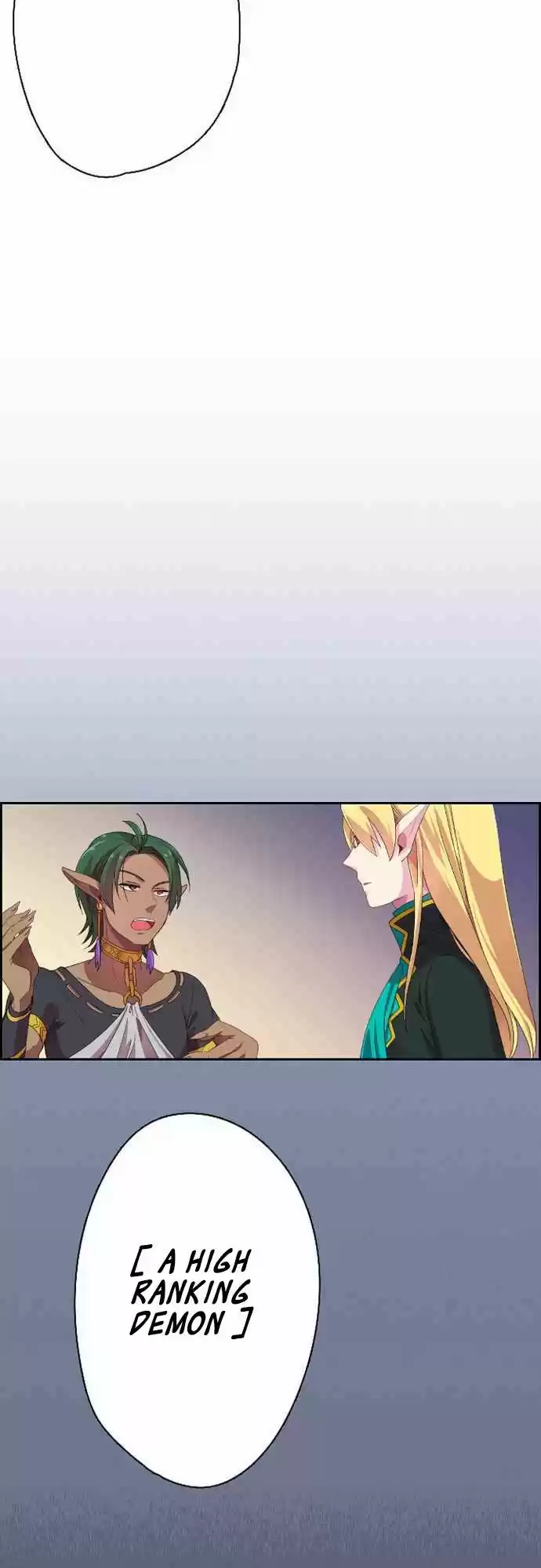 Ningen Desuga Maou Totsugu Koto Ni Narimashita 4