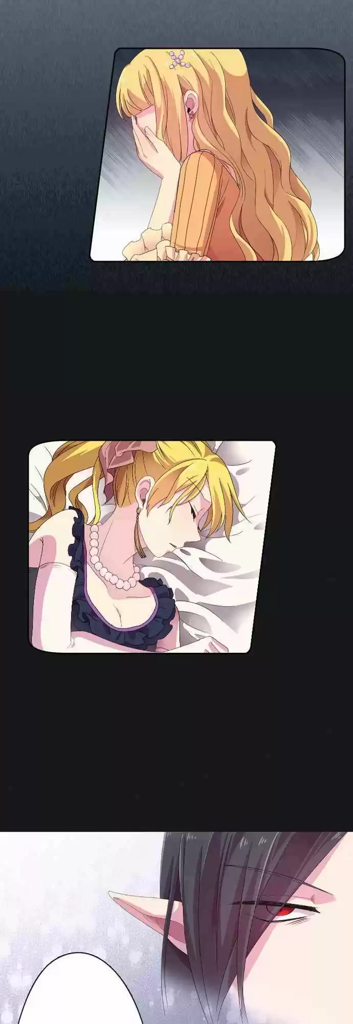 Ningen Desuga Maou Totsugu Koto Ni Narimashita 4