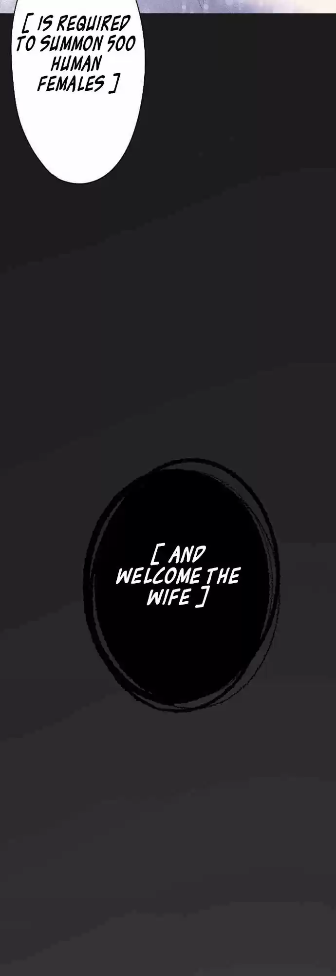 Ningen Desuga Maou Totsugu Koto Ni Narimashita 4