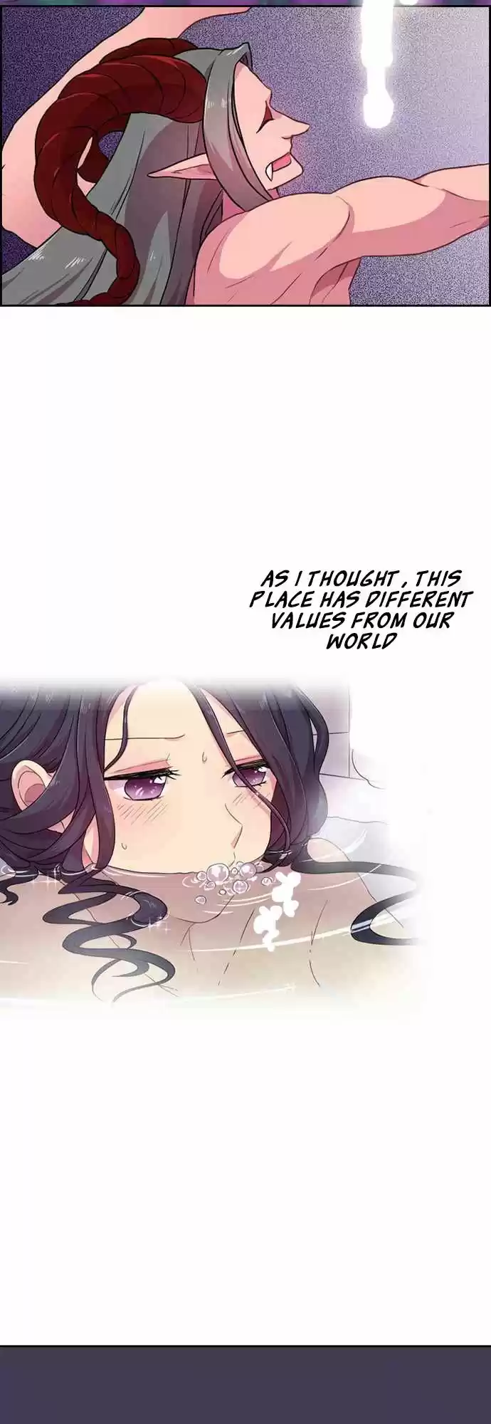 Ningen Desuga Maou Totsugu Koto Ni Narimashita 5