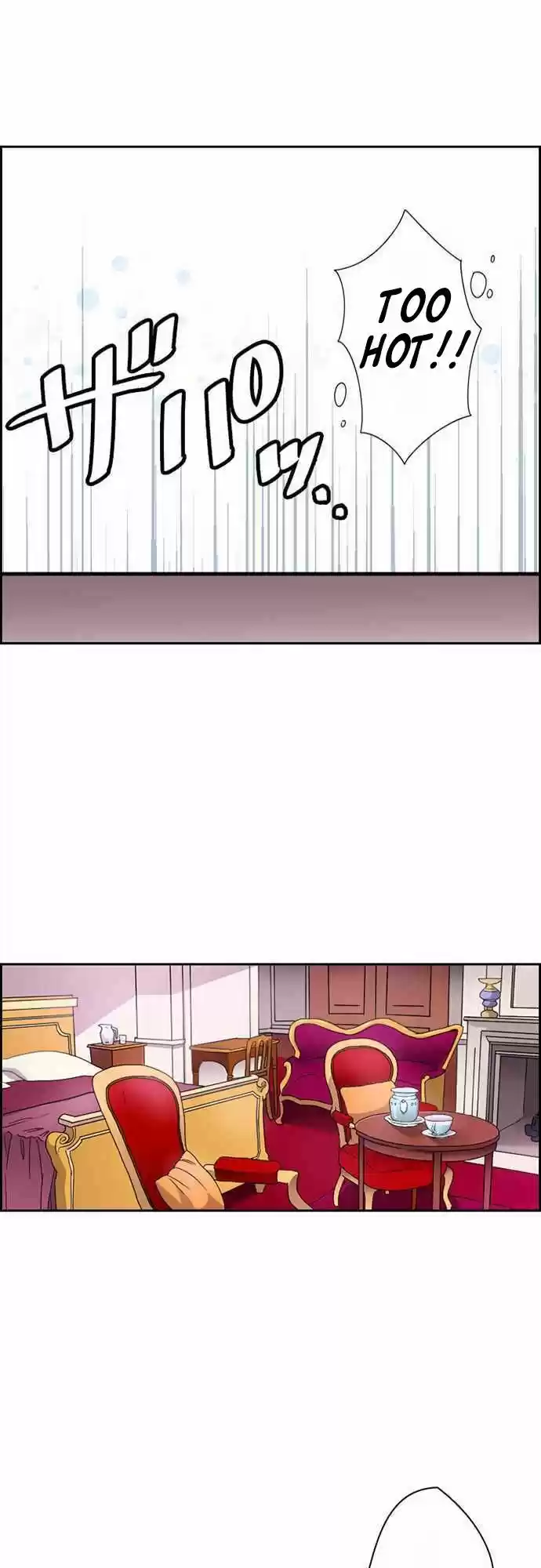 Ningen Desuga Maou Totsugu Koto Ni Narimashita 5