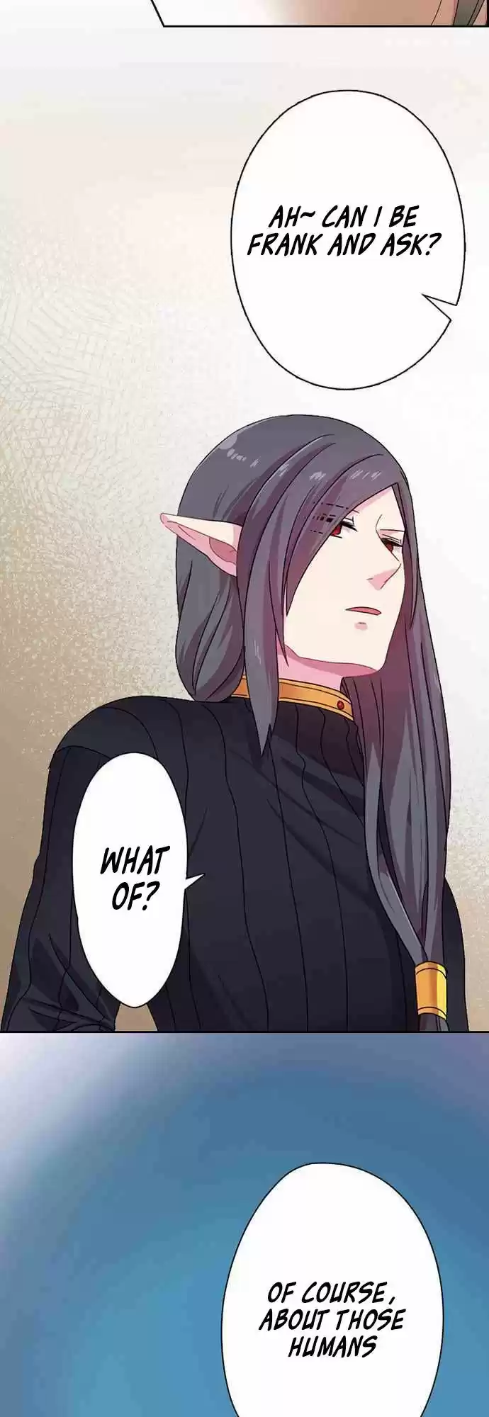 Ningen Desuga Maou Totsugu Koto Ni Narimashita 5