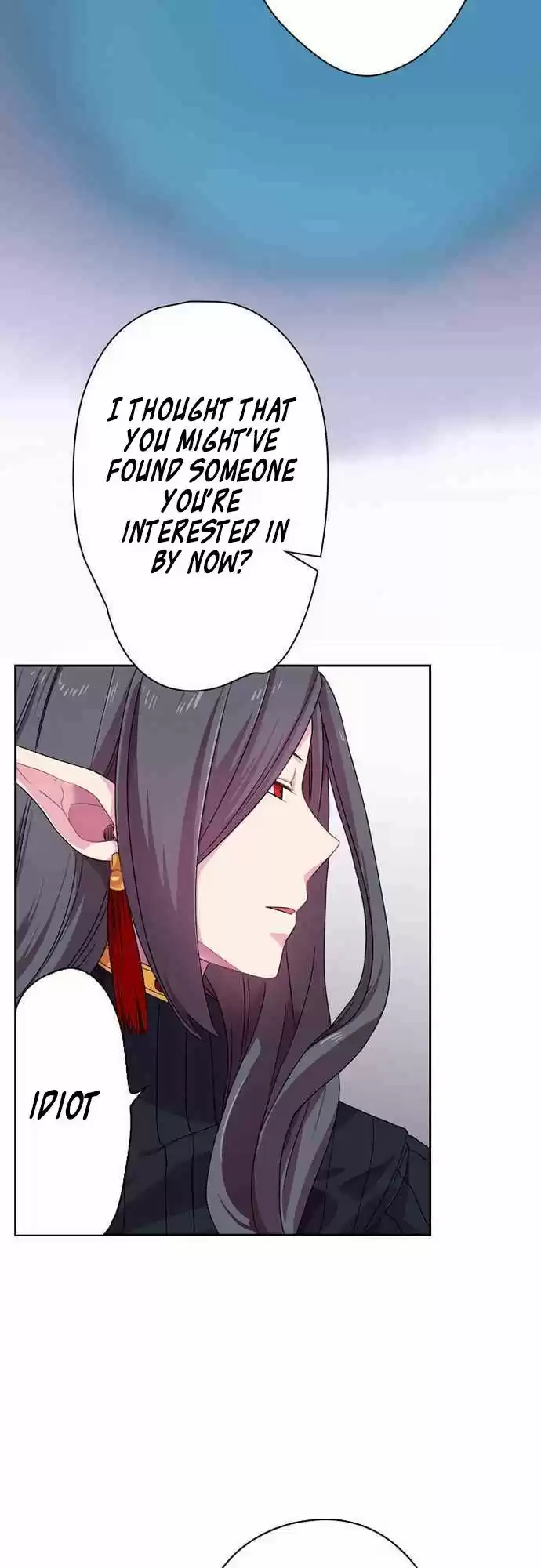 Ningen Desuga Maou Totsugu Koto Ni Narimashita 5