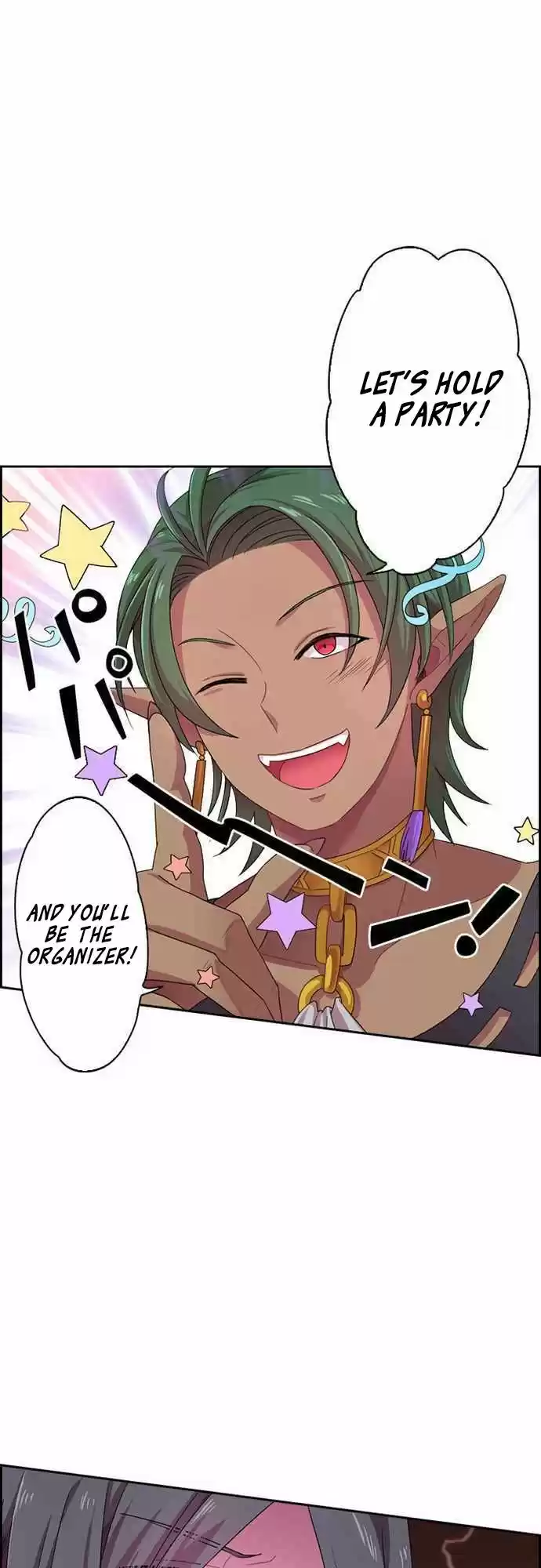 Ningen Desuga Maou Totsugu Koto Ni Narimashita 5