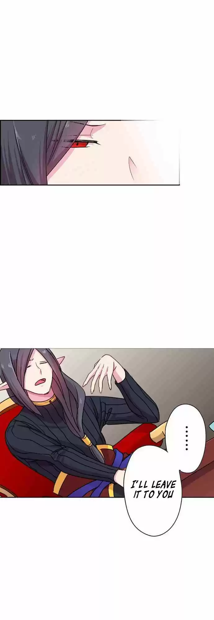 Ningen Desuga Maou Totsugu Koto Ni Narimashita 5