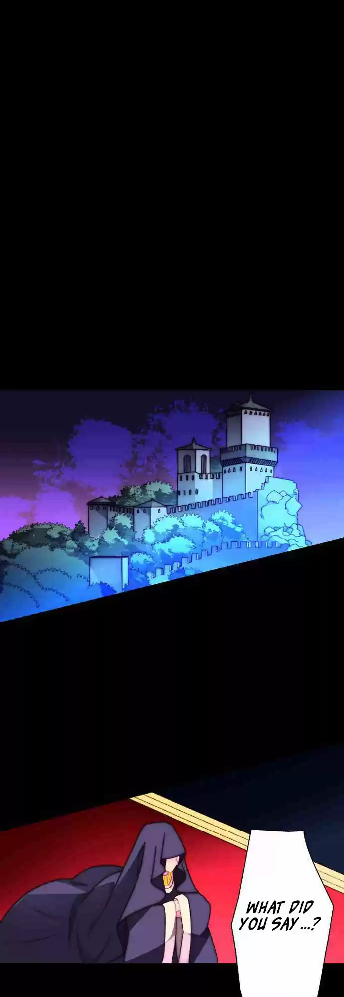 Ningen Desuga Maou Totsugu Koto Ni Narimashita Ch. 1