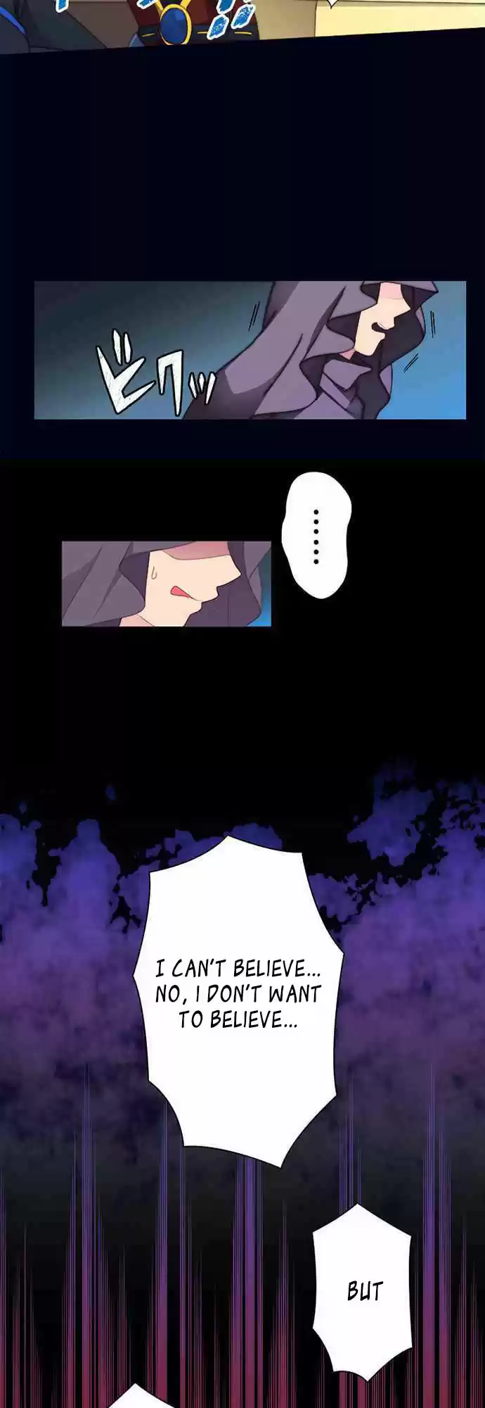 Ningen Desuga Maou Totsugu Koto Ni Narimashita Ch. 1