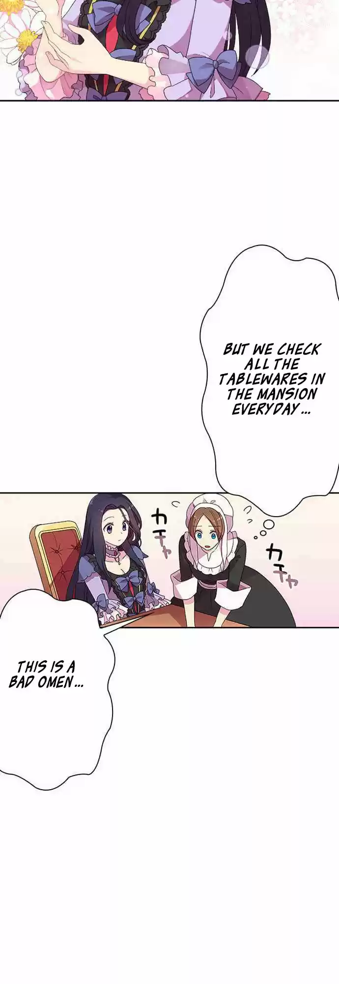 Ningen Desuga Maou Totsugu Koto Ni Narimashita Ch. 1