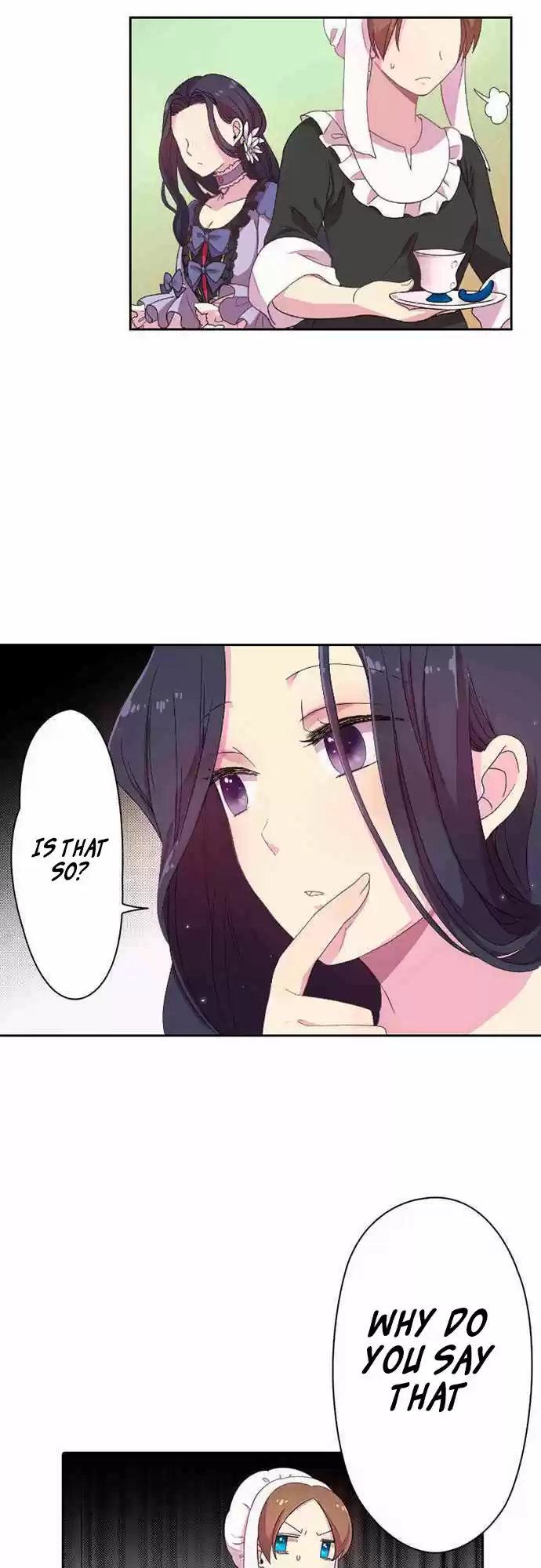 Ningen Desuga Maou Totsugu Koto Ni Narimashita Ch. 1