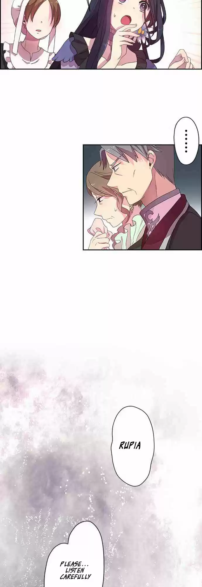 Ningen Desuga Maou Totsugu Koto Ni Narimashita Ch. 1