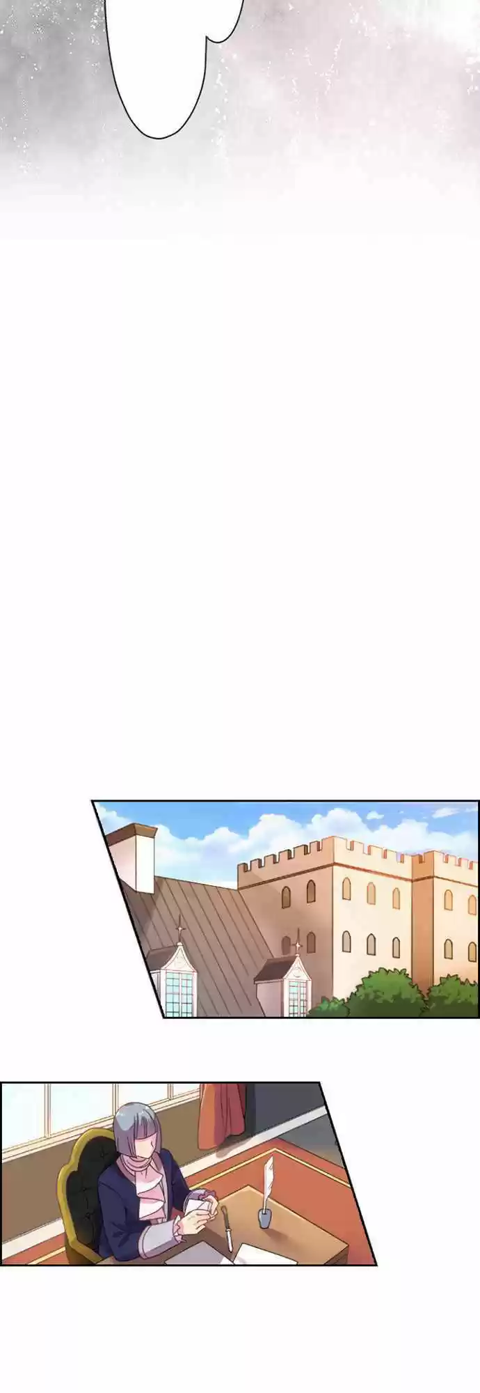 Ningen Desuga Maou Totsugu Koto Ni Narimashita Ch. 1