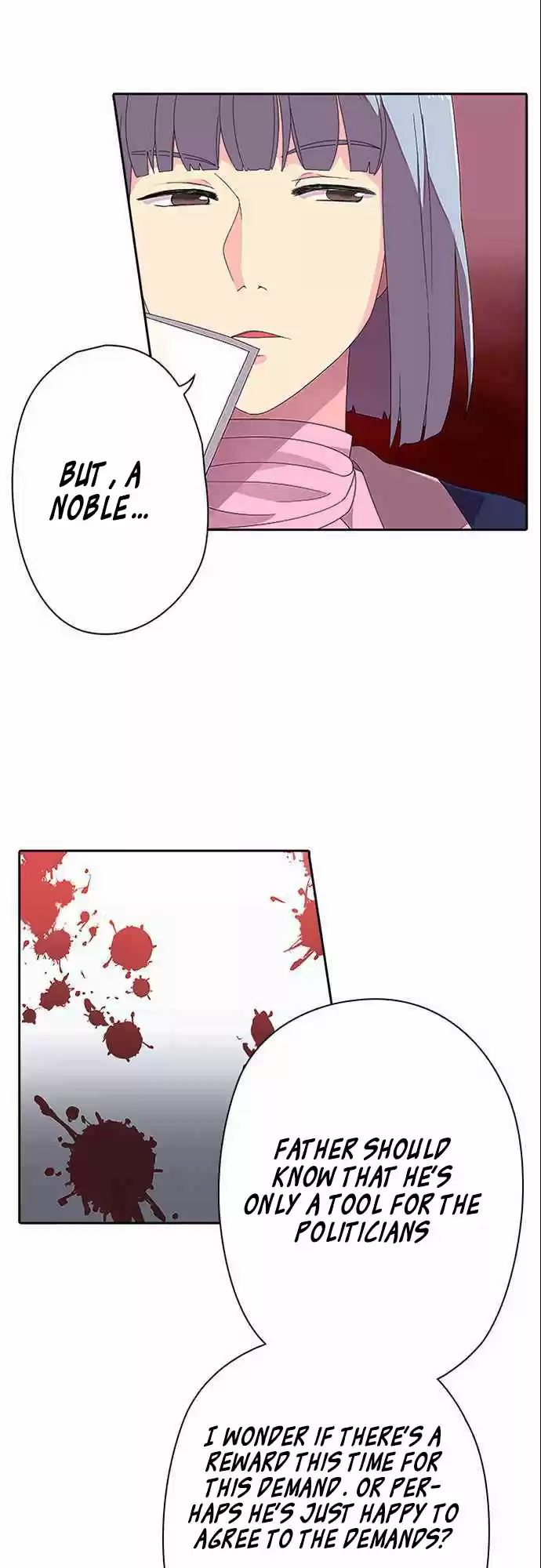 Ningen Desuga Maou Totsugu Koto Ni Narimashita Ch. 1